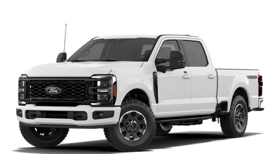 2027 Ford F-250 XLT