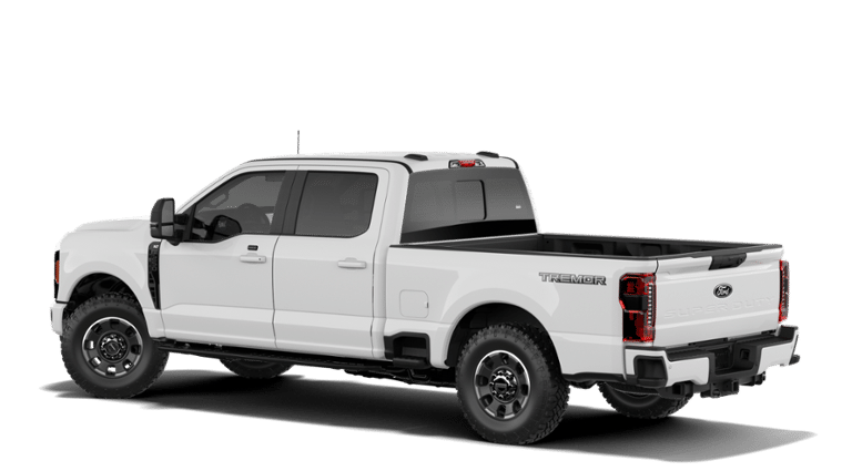 2027 Ford F-250 XLT