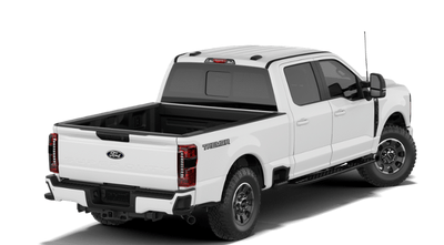 2027 Ford F-250 XLT