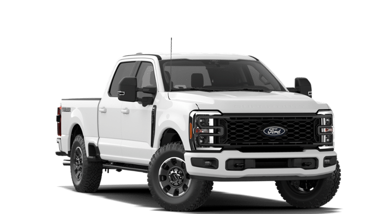 2027 Ford F-250 XLT