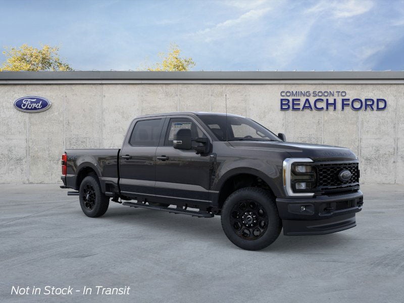 2026 Ford F-250 XLT