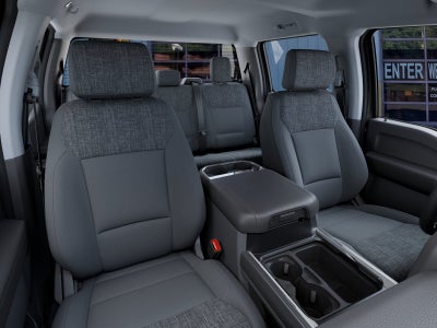 2027 Ford F-250 XLT