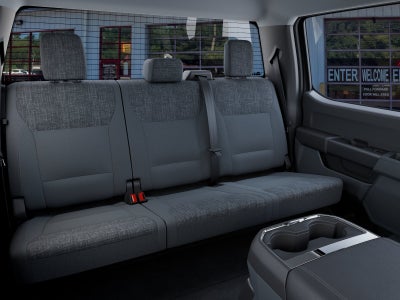 2027 Ford F-250 XLT