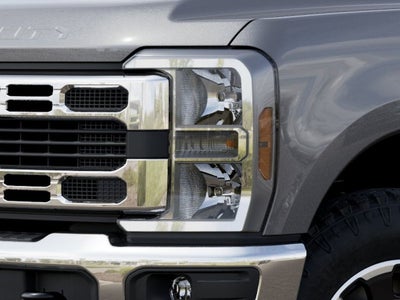 2027 Ford F-250 XLT