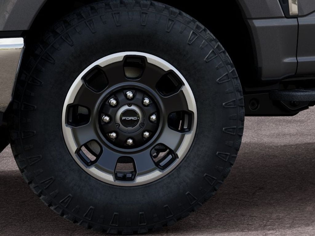 2027 Ford F-250 XLT