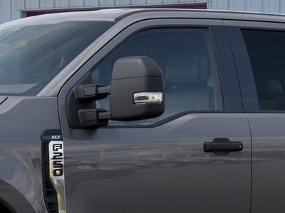 2027 Ford F-250 XLT