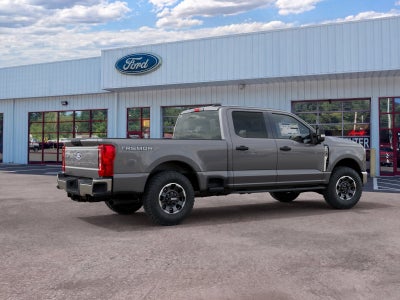 2027 Ford F-250 XLT