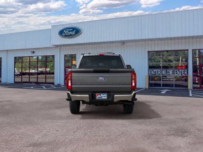 2027 Ford F-250 XLT