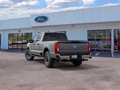 2027 Ford F-250 XLT