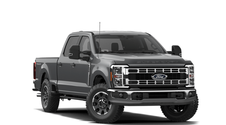 2027 Ford F-250 XLT