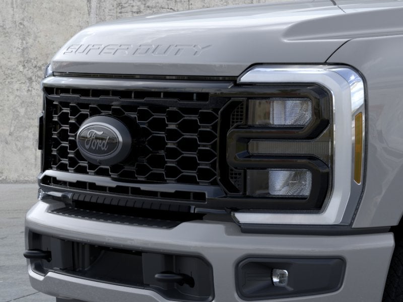 2026 Ford F-250 XLT