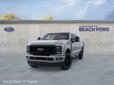 2026 Ford F-250 XLT