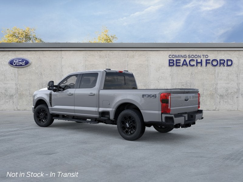 2026 Ford F-250 XLT