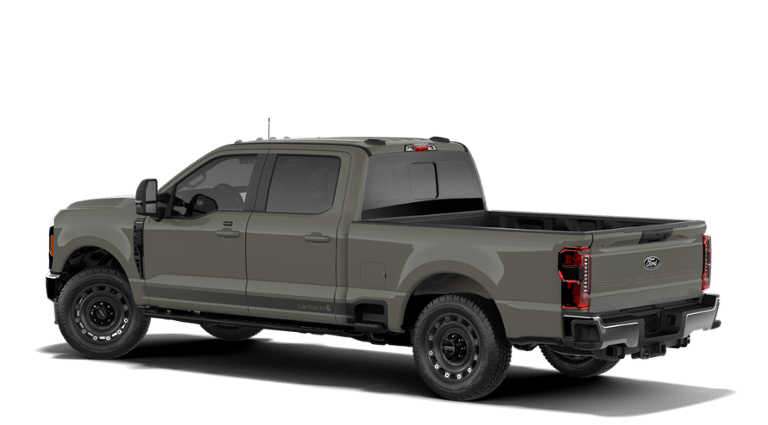 2027 Ford F-250 XLT