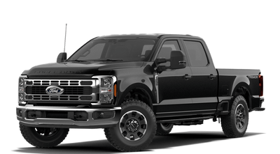 2027 Ford F-250 XLT