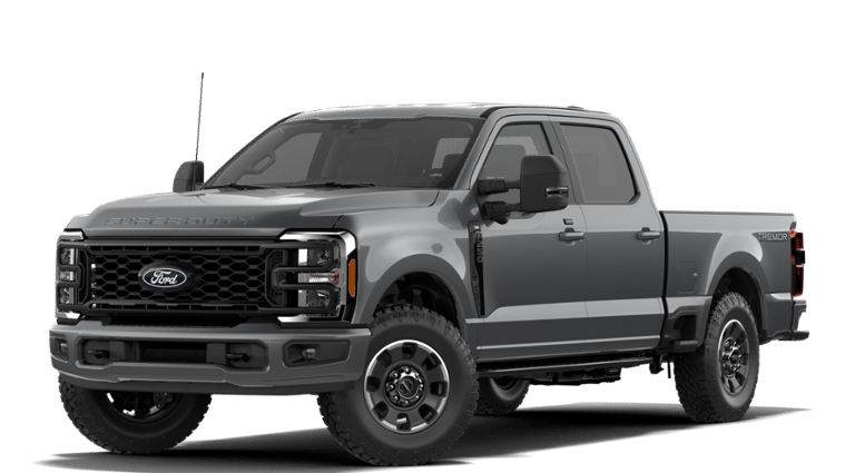2027 Ford F-250 XLT