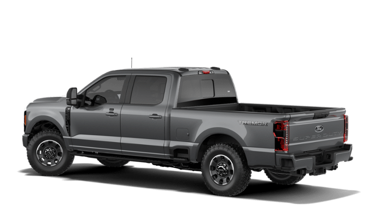 2027 Ford F-250 XLT