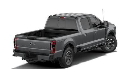 2027 Ford F-250 XLT