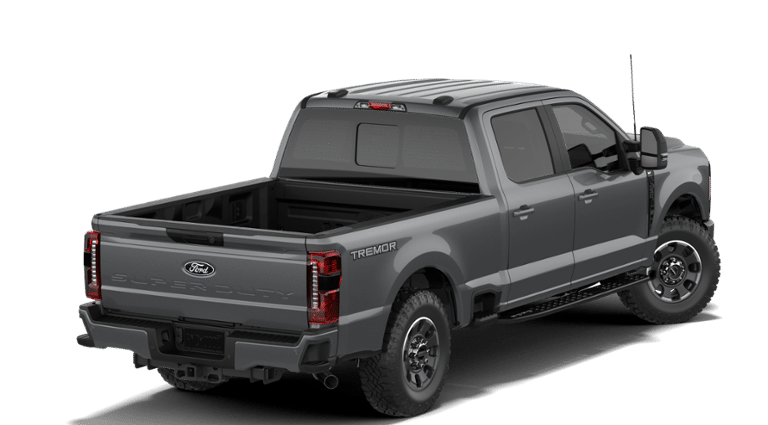 2027 Ford F-250 XLT