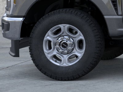 2026 Ford F-250 XLT