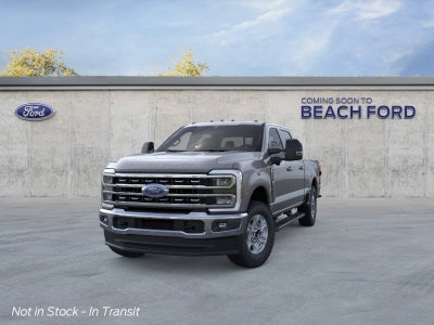 2026 Ford F-250 XLT