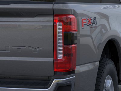 2026 Ford F-250 XLT