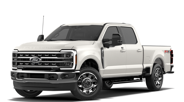 2027 Ford F-250 LARIAT