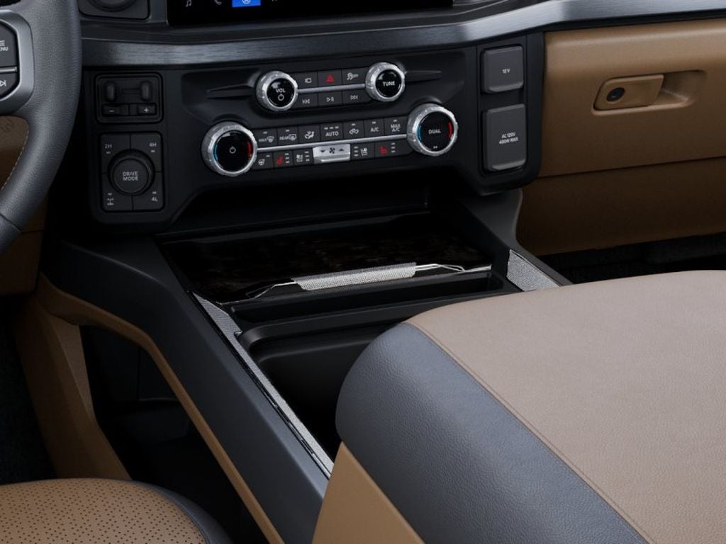2027 Ford F-250 LARIAT