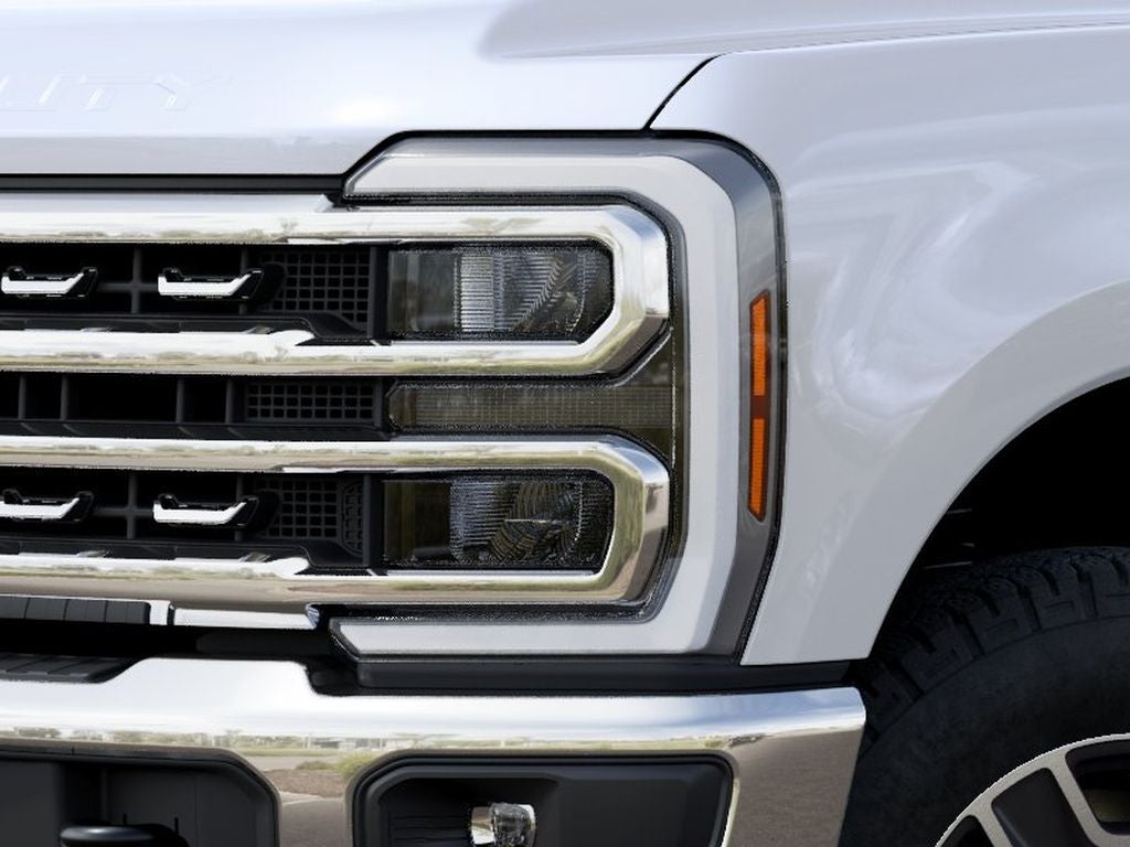 2027 Ford F-250 LARIAT