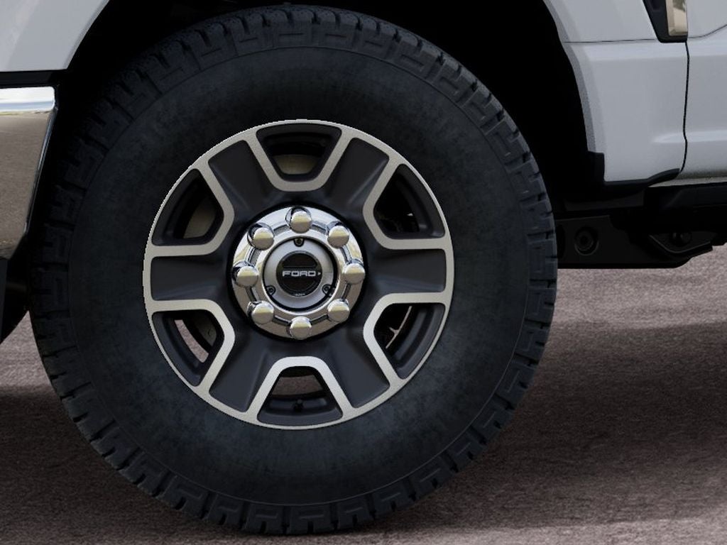 2027 Ford F-250 LARIAT