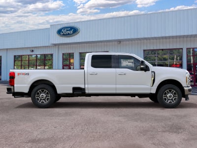 2027 Ford F-250 LARIAT