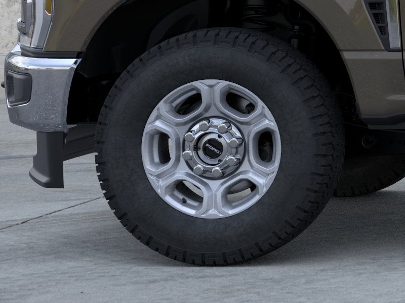 2026 Ford F-250 XLT