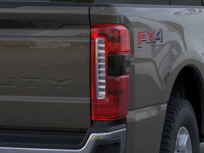 2026 Ford F-250 XLT