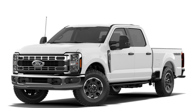 2027 Ford F-250 XLT