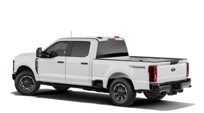 2027 Ford F-250 XLT
