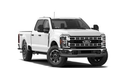 2027 Ford F-250 XLT