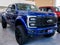 2026 Ford F-250 LARIAT BLACK WIDOW