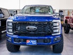 2026 Ford F-250 LARIAT BLACK WIDOW