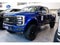 2026 Ford F-250 LARIAT BLACK WIDOW