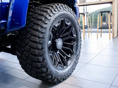 2026 Ford F-250 LARIAT BLACK WIDOW