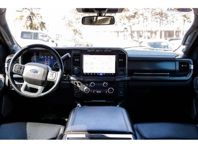 2023 Ford F-250 LARIAT