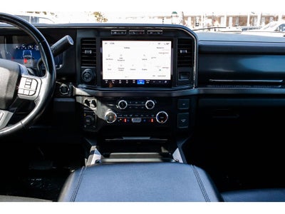 2023 Ford F-250 LARIAT