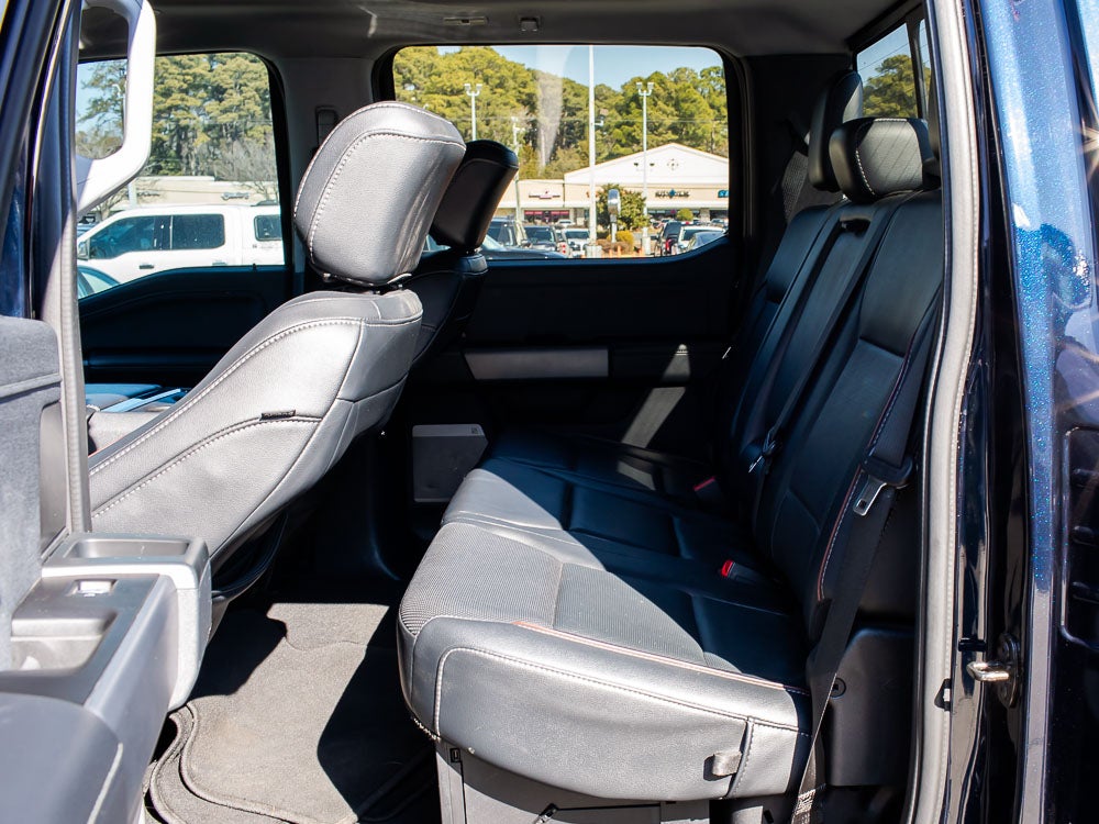 2023 Ford F-250 LARIAT