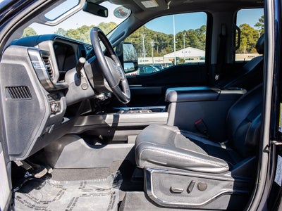 2023 Ford F-250 LARIAT