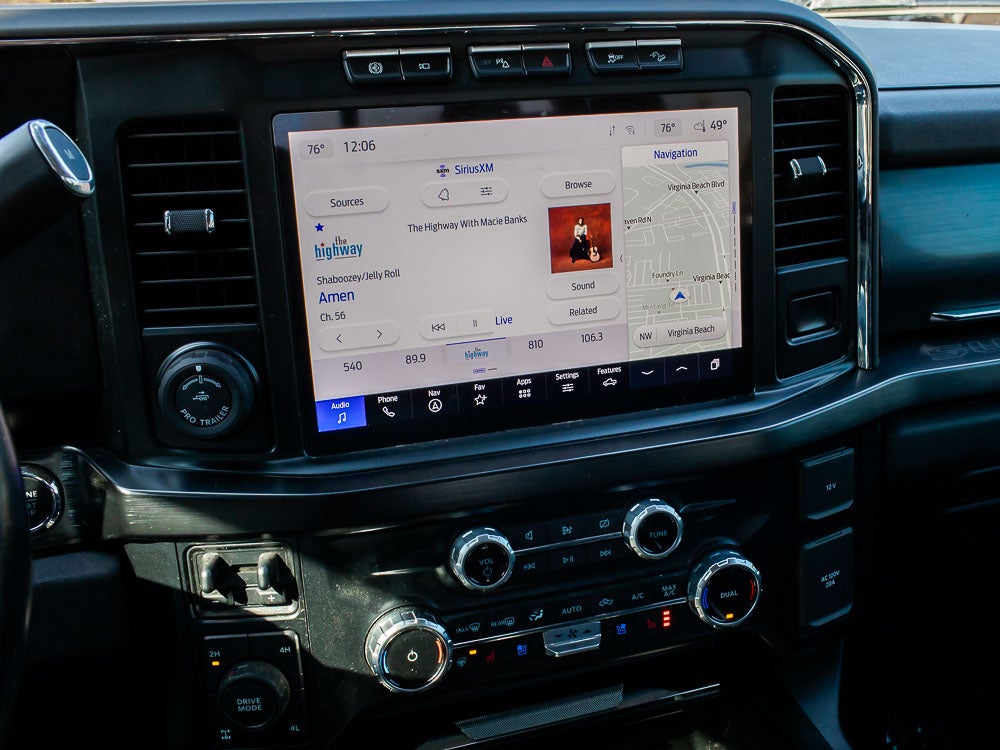 2023 Ford F-250 LARIAT