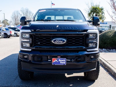 2023 Ford F-250 LARIAT