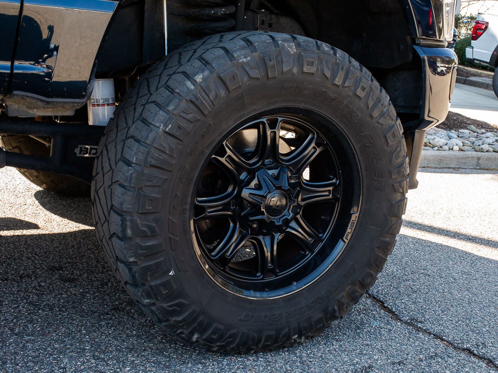 2023 Ford F-250 LARIAT