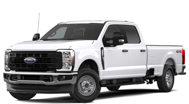 2026 Ford F-350 XL