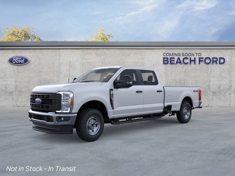 2026 Ford F-350 XL