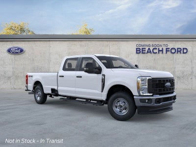 2026 Ford F-350 XL